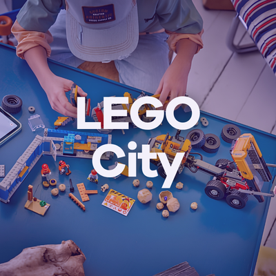 Image LEGO City